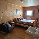Хостел Gotschnagrat Bergrestaurant- Panoramic View